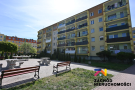 Os Zacisze Agrestowa- Mieszkanie 3 pokojowe